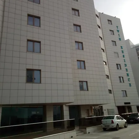 Duly Apartman *
