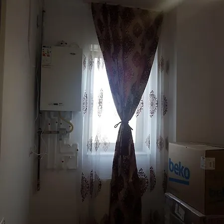 Duly Apartman Mamaia