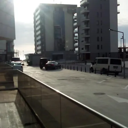 Apartman Duly Mamaia