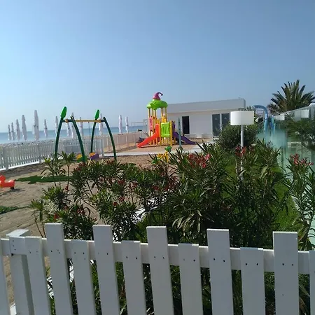 Apartman Duly Mamaia