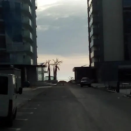 Duly * Mamaia