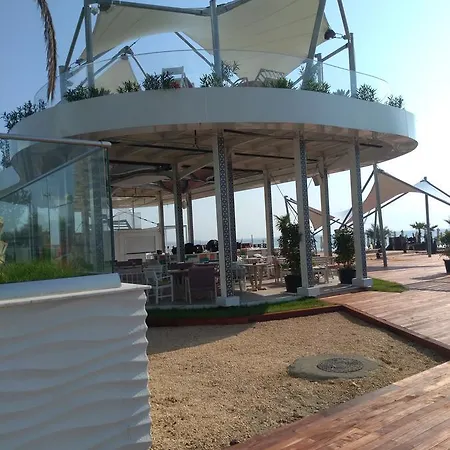 Duly Apartmán Mamaia